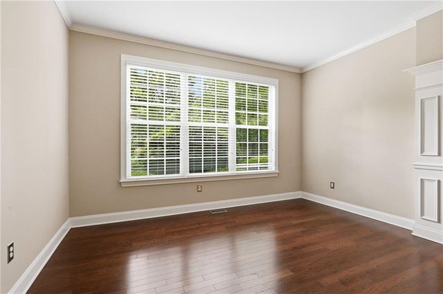 1836 Heritage Pass, Milton, GA 30004