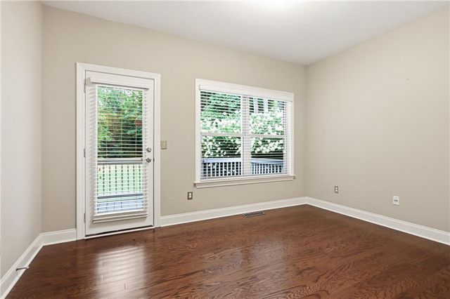 1836 Heritage Pass, Milton, GA 30004
