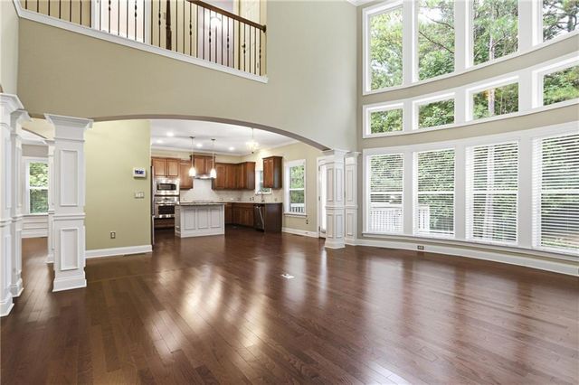 1836 Heritage Pass, Milton, GA 30004