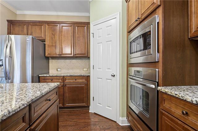 1836 Heritage Pass, Milton, GA 30004