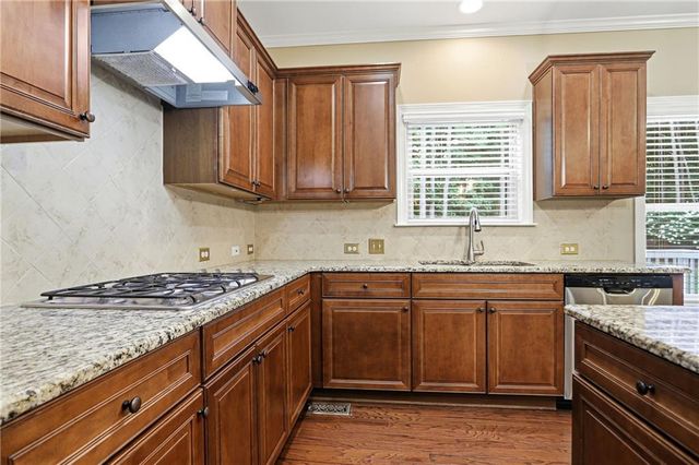 1836 Heritage Pass, Milton, GA 30004