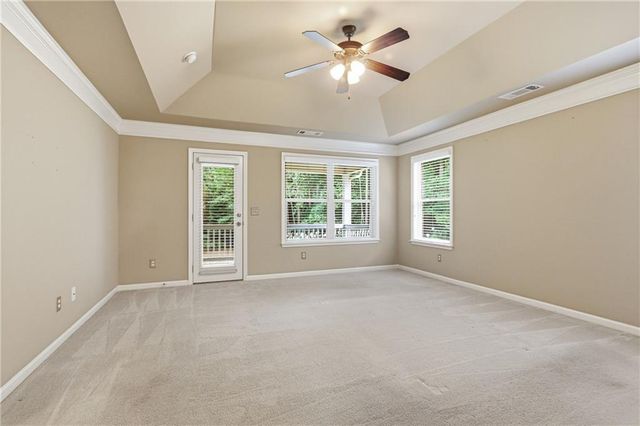 1836 Heritage Pass, Milton, GA 30004