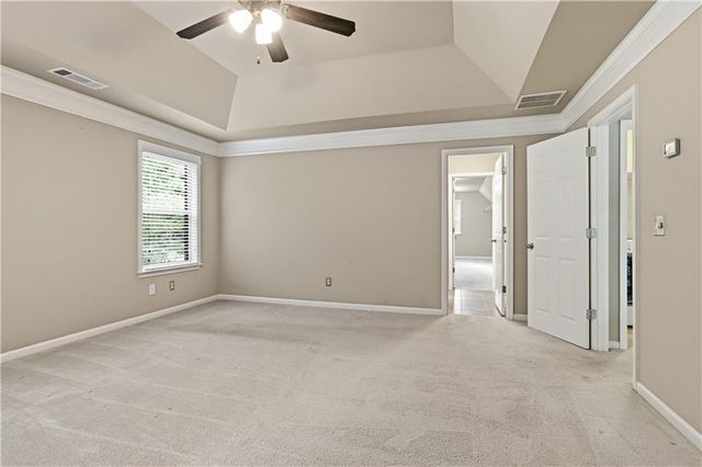 1836 Heritage Pass, Milton, GA 30004