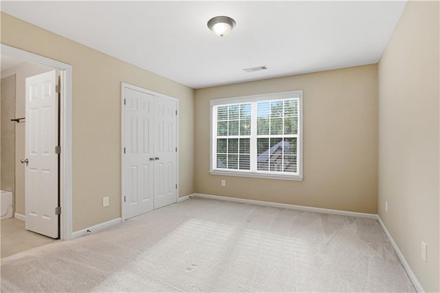 1836 Heritage Pass, Milton, GA 30004
