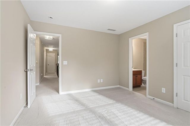1836 Heritage Pass, Milton, GA 30004