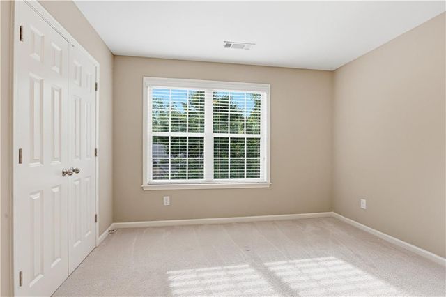 1836 Heritage Pass, Milton, GA 30004