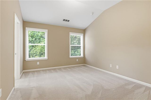 1836 Heritage Pass, Milton, GA 30004