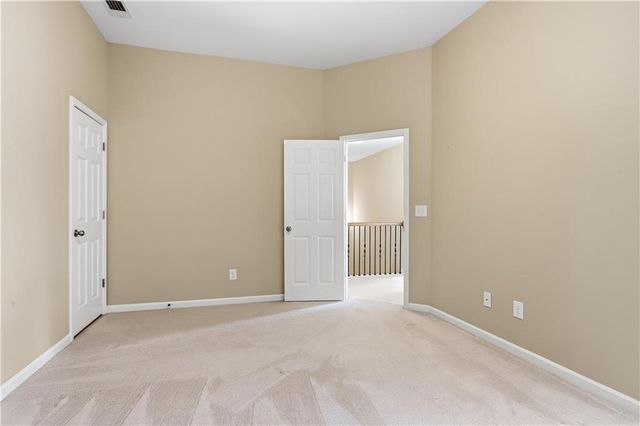 1836 Heritage Pass, Milton, GA 30004