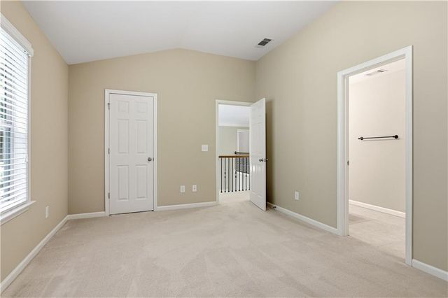 1836 Heritage Pass, Milton, GA 30004