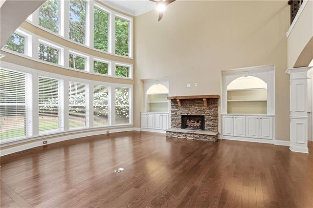 1836 Heritage Pass, Milton, GA 30004