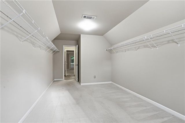 1836 Heritage Pass, Milton, GA 30004