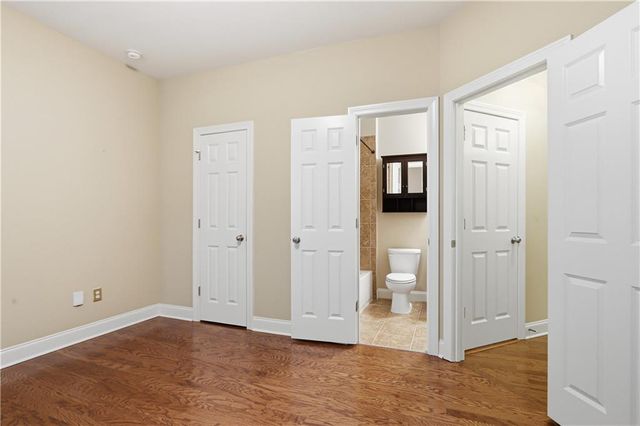 1836 Heritage Pass, Milton, GA 30004