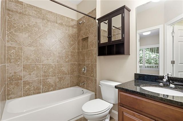 1836 Heritage Pass, Milton, GA 30004