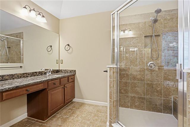1836 Heritage Pass, Milton, GA 30004