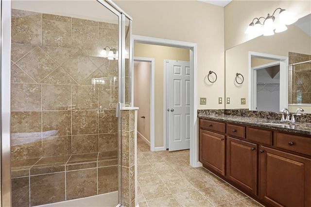 1836 Heritage Pass, Milton, GA 30004