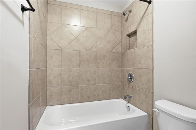 1836 Heritage Pass, Milton, GA 30004