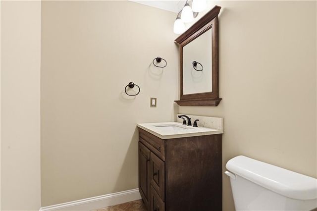 1836 Heritage Pass, Milton, GA 30004