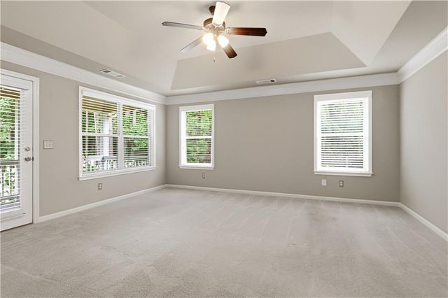 1836 Heritage Pass, Milton, GA 30004