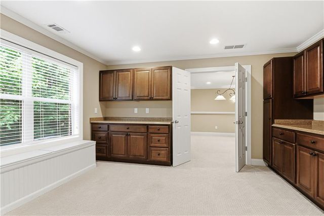 1836 Heritage Pass, Milton, GA 30004