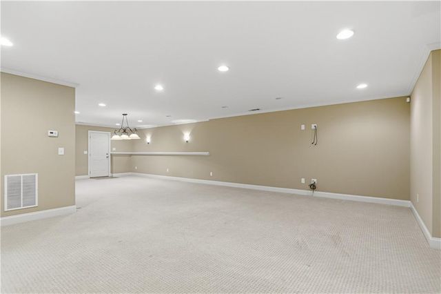 1836 Heritage Pass, Milton, GA 30004