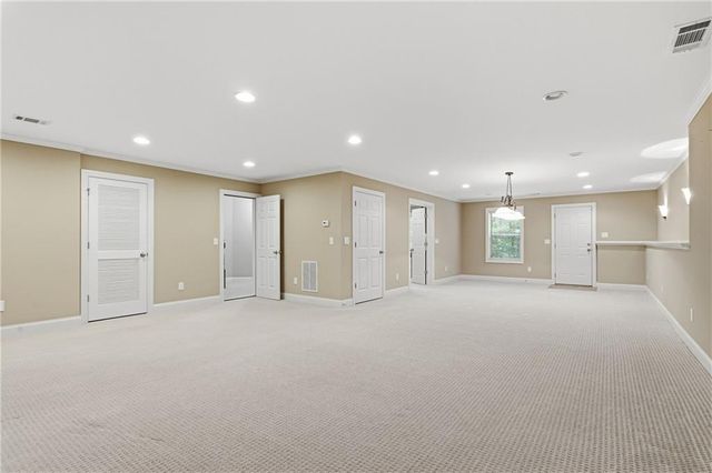 1836 Heritage Pass, Milton, GA 30004