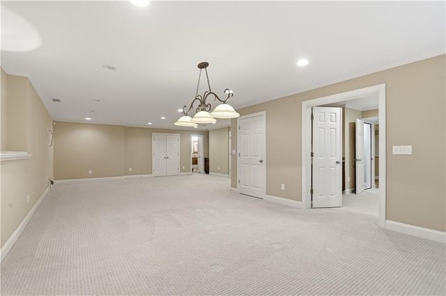 1836 Heritage Pass, Milton, GA 30004
