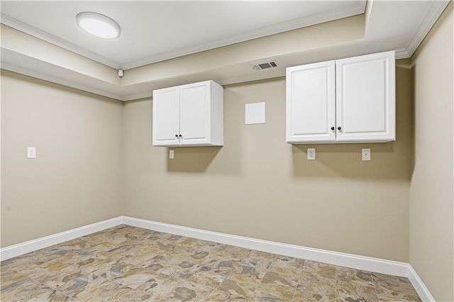 1836 Heritage Pass, Milton, GA 30004