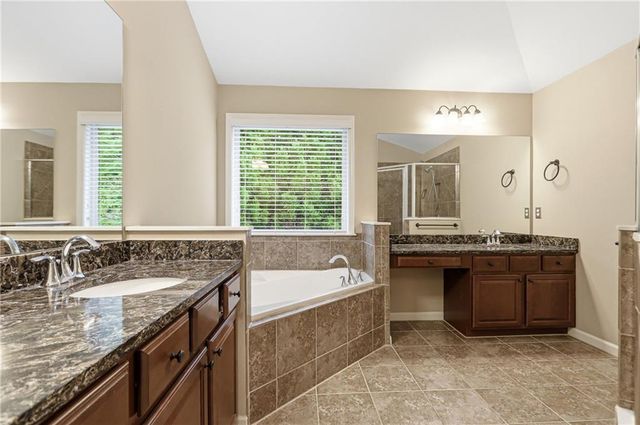 1836 Heritage Pass, Milton, GA 30004