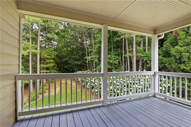 1836 Heritage Pass, Milton, GA 30004