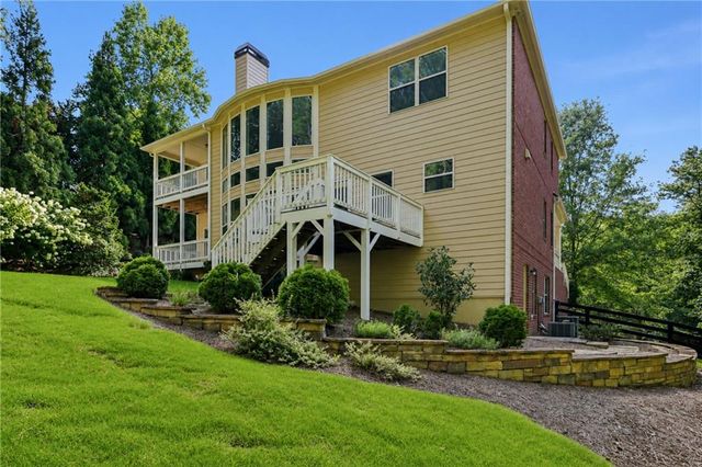 1836 Heritage Pass, Milton, GA 30004