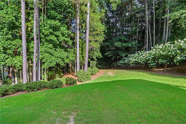 1836 Heritage Pass, Milton, GA 30004