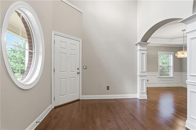 1836 Heritage Pass, Milton, GA 30004