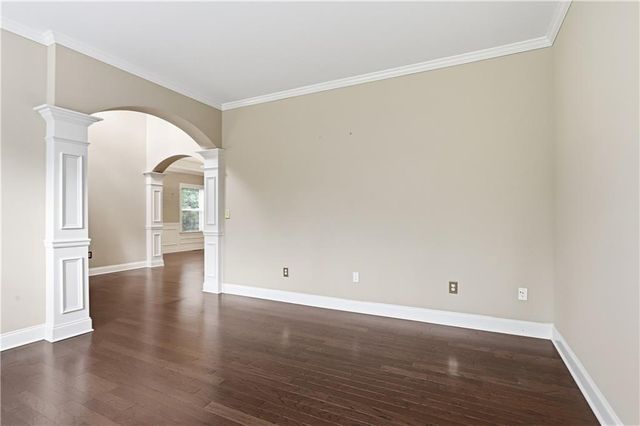 1836 Heritage Pass, Milton, GA 30004