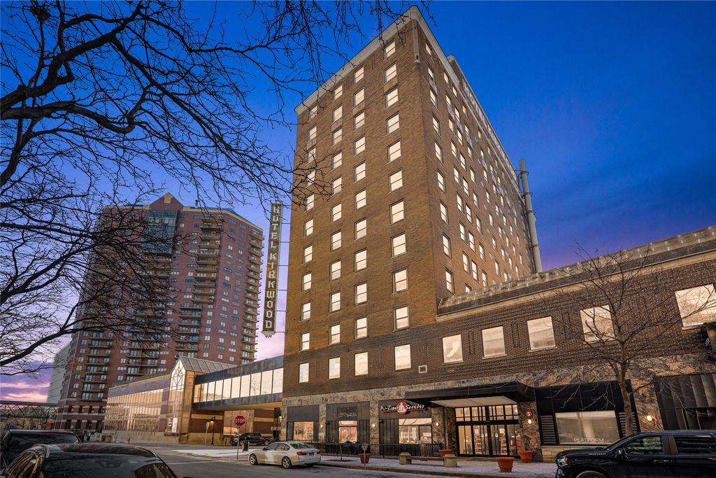 400 Walnut Street 401, Des Moines, IA 50309