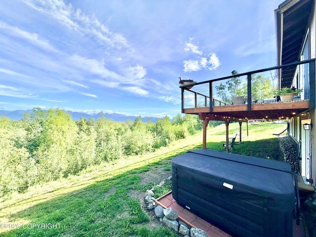 3501 S Caryshea Street, Wasilla, AK 99623