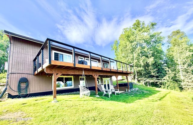 3501 S Caryshea Street, Wasilla, AK 99623