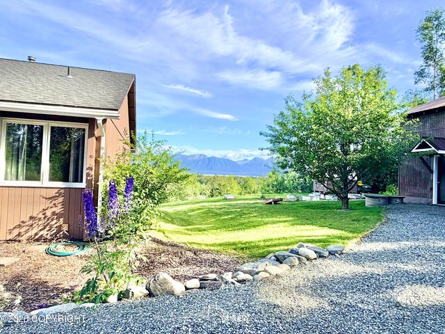 3501 S Caryshea Street, Wasilla, AK 99623