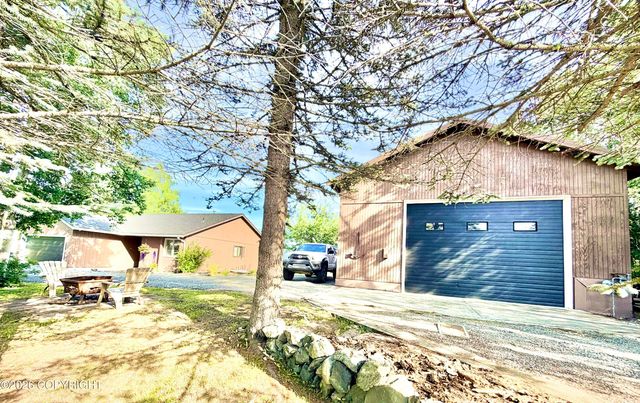 3501 S Caryshea Street, Wasilla, AK 99623