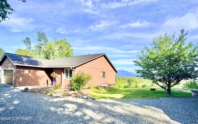 3501 S Caryshea Street, Wasilla, AK 99623