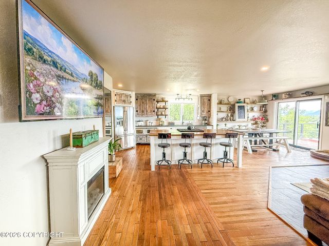 3501 S Caryshea Street, Wasilla, AK 99623