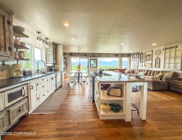 3501 S Caryshea Street, Wasilla, AK 99623