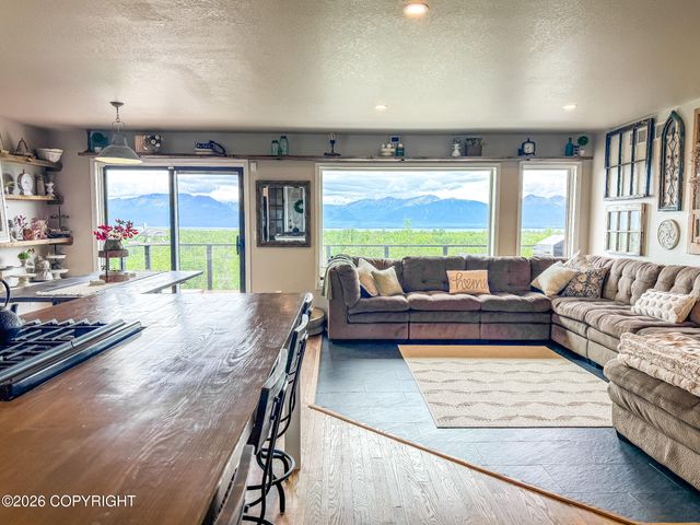 3501 S Caryshea Street, Wasilla, AK 99623