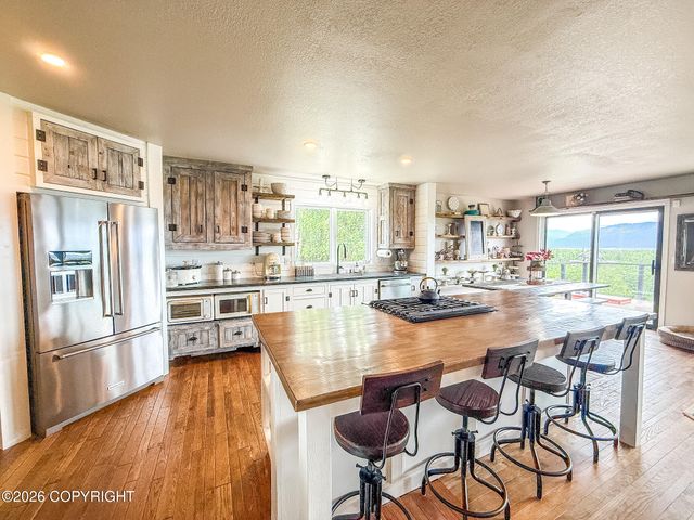 3501 S Caryshea Street, Wasilla, AK 99623