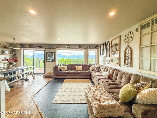 3501 S Caryshea Street, Wasilla, AK 99623