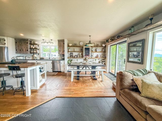 3501 S Caryshea Street, Wasilla, AK 99623