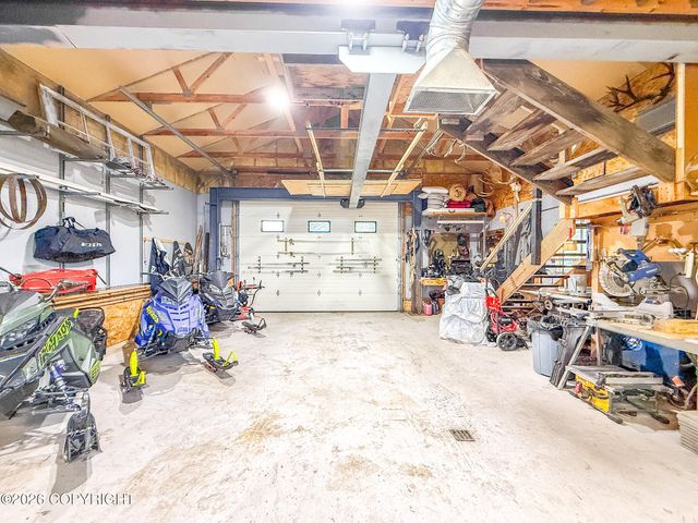 3501 S Caryshea Street, Wasilla, AK 99623