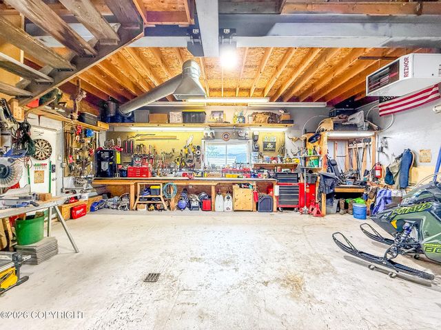 3501 S Caryshea Street, Wasilla, AK 99623