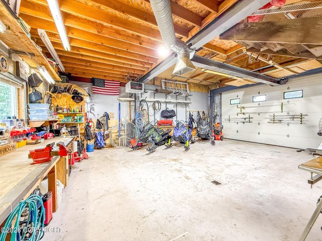 3501 S Caryshea Street, Wasilla, AK 99623