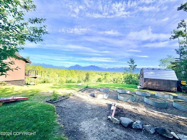 3501 S Caryshea Street, Wasilla, AK 99623