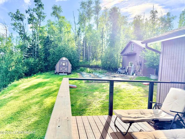 3501 S Caryshea Street, Wasilla, AK 99623